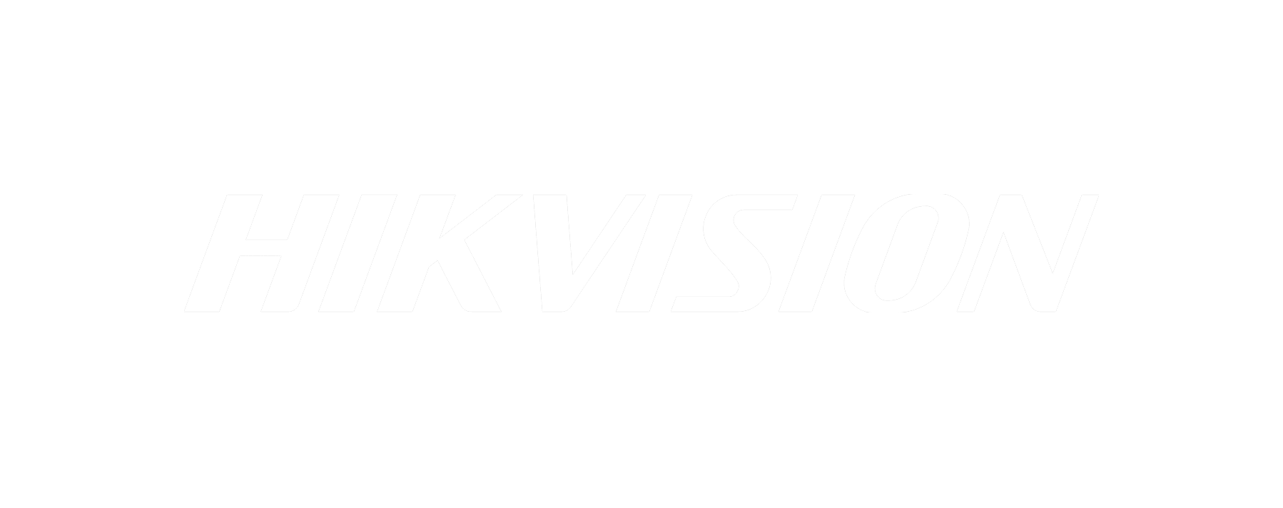 Hikvision